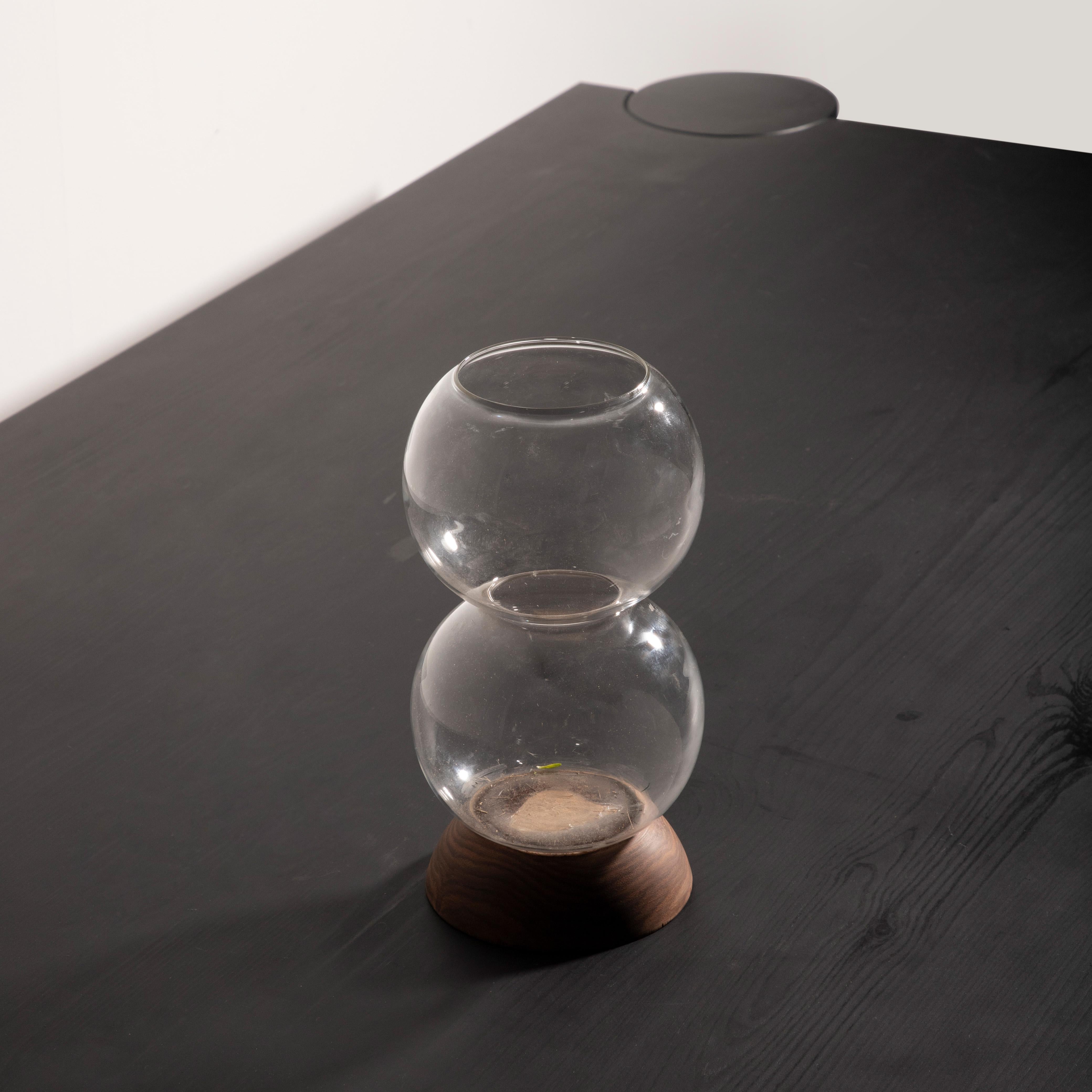 Indiano Vaso Ball Pack - Set di 3 pezzi in vendita