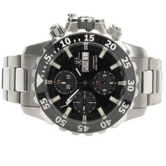 Ball Stainless Steel Engineer Hydrocarbon NEDU