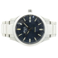 Ball Stainless Steel Marvelight 43