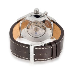 Ball Trainmaster Pulsemeter CM1038D Men's Watch in Stainless Steel