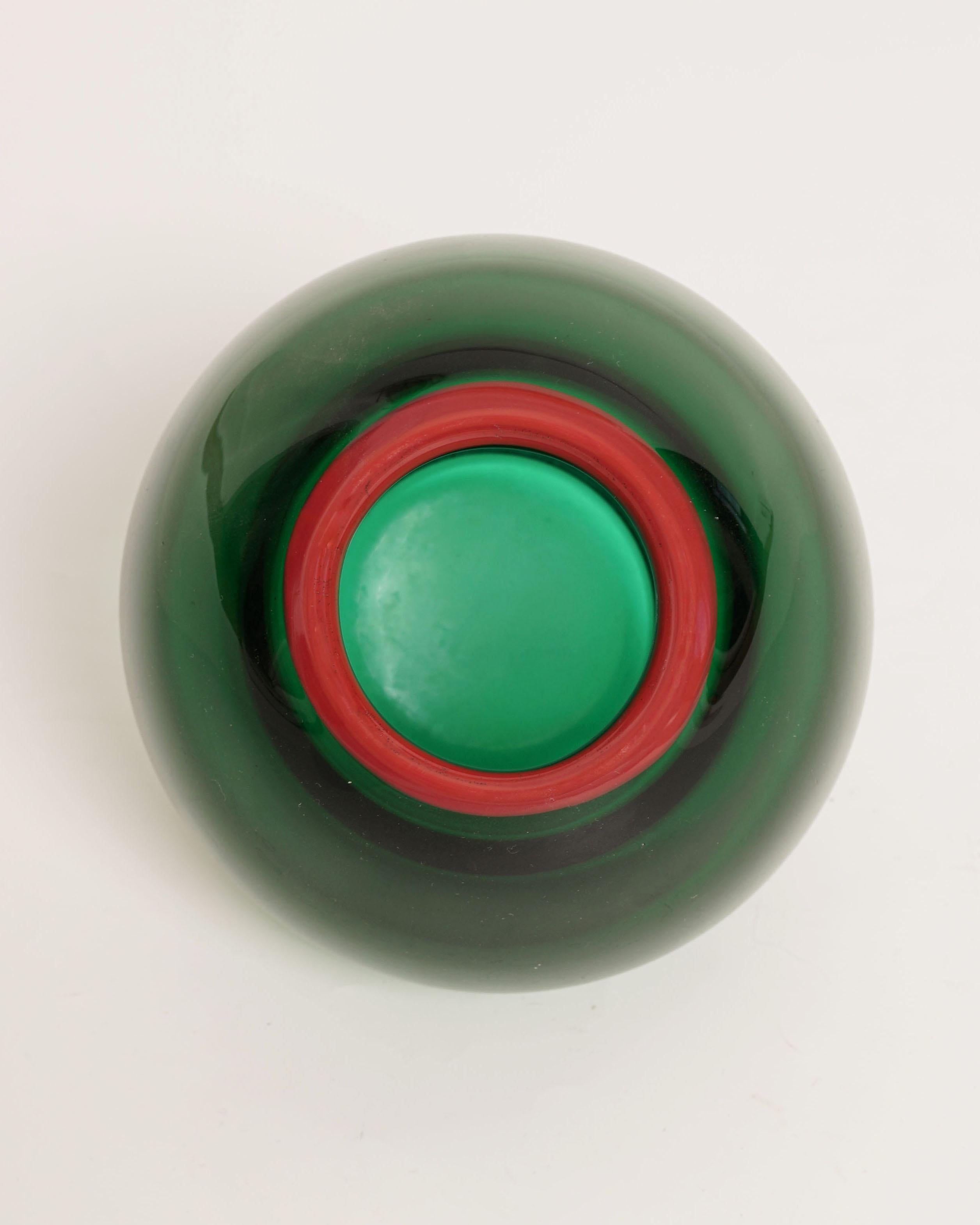Sconosciuto Vaso Ball in vendita