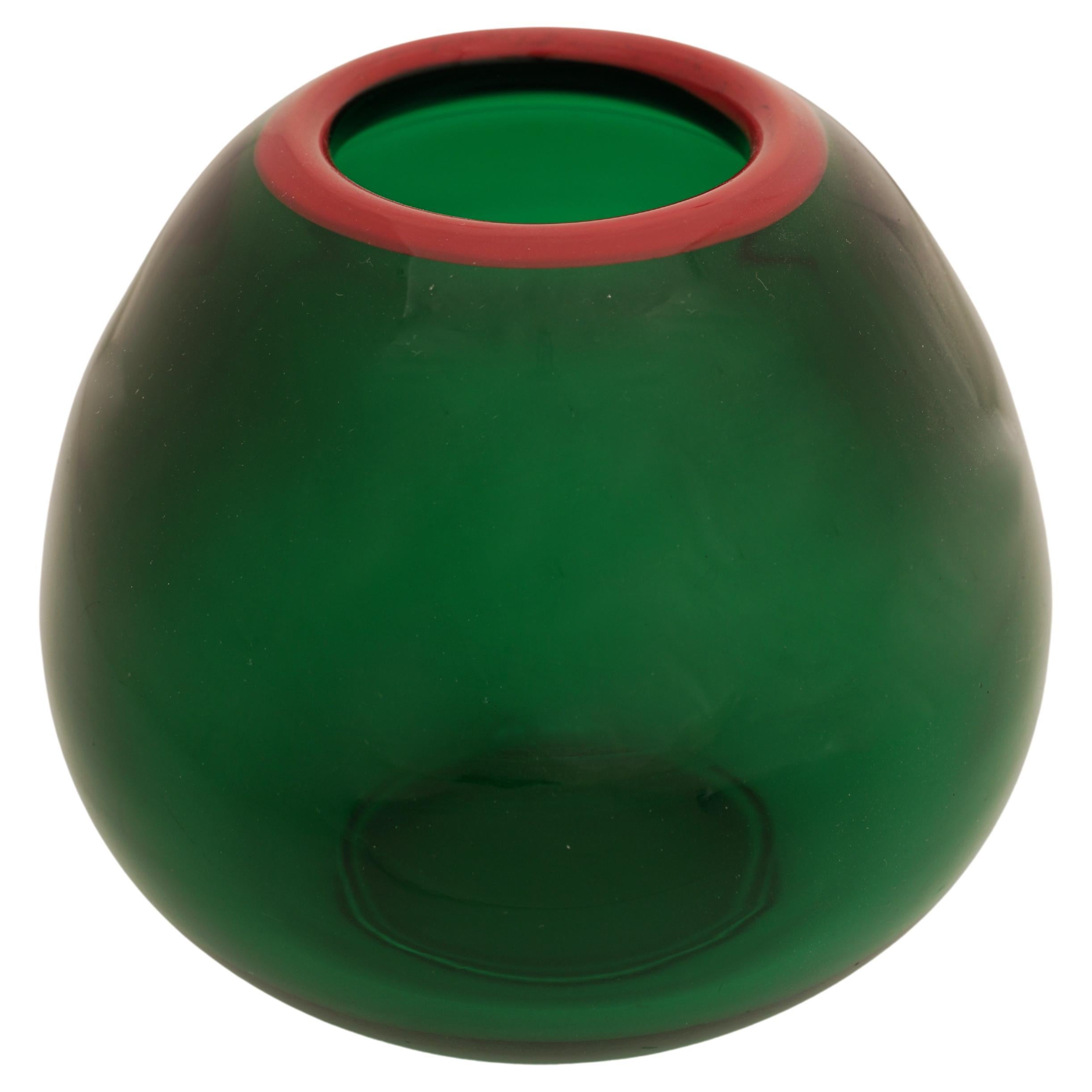 Ball Vase