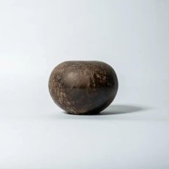 Ball and Ball Vase, Ruscha