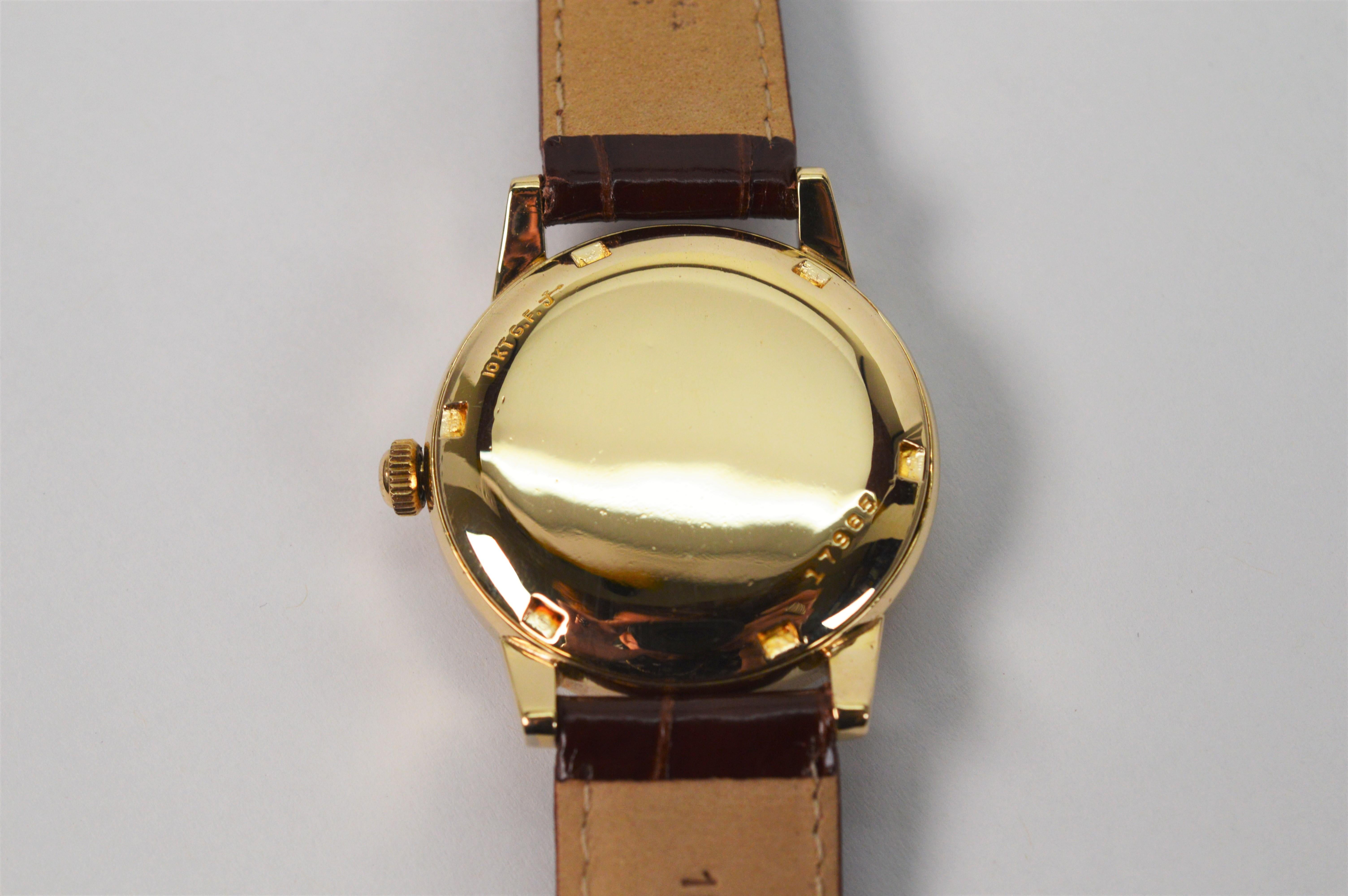 Ball Watch Co. Trainmaster offizielle Standard-Herrenarmbanduhr 2