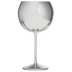 Verre à vin boule n°1