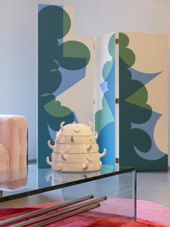 Écran Balla de Giacomo Balla Produit par Simon International en 1971