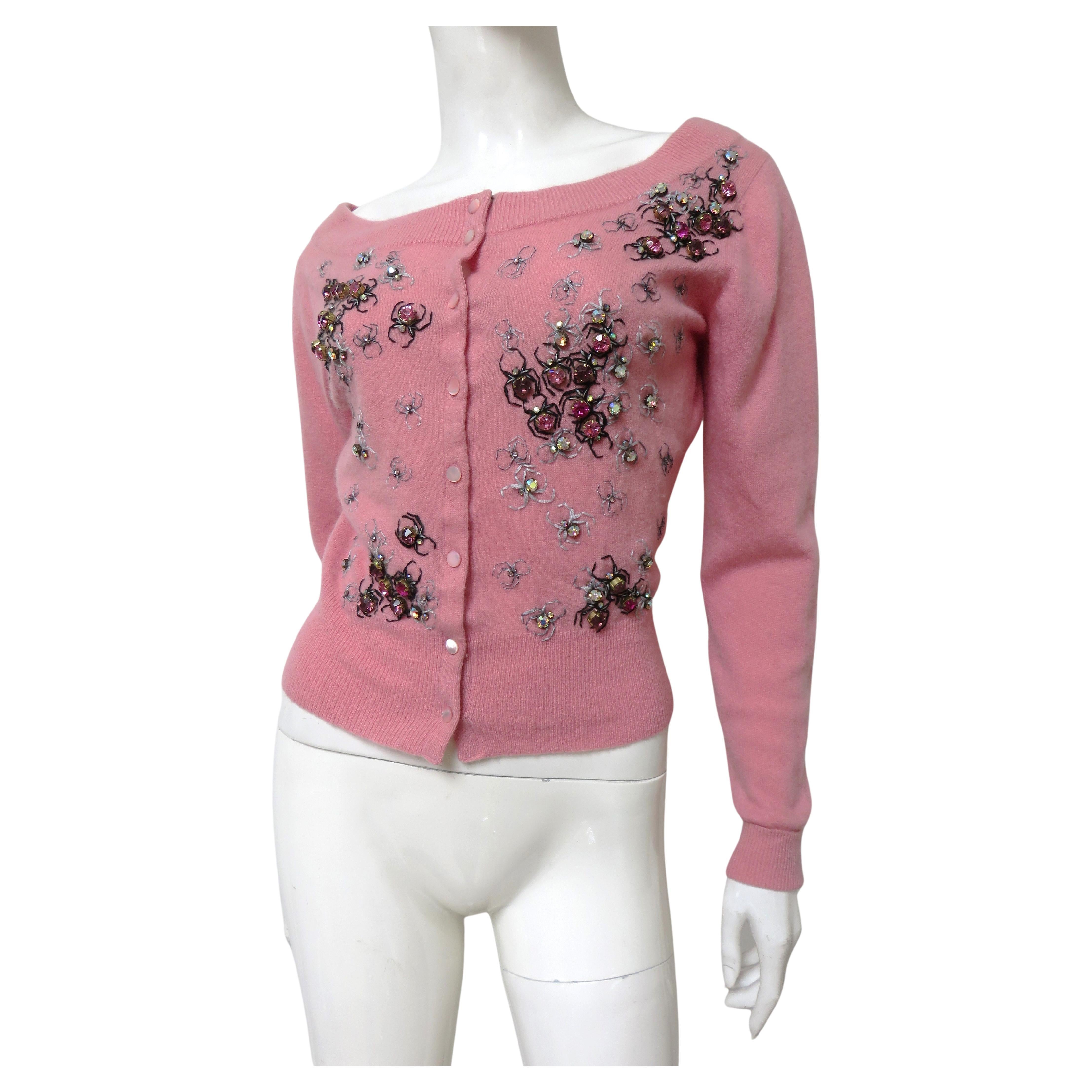 Ballantyne cashmere women's sweaters deals