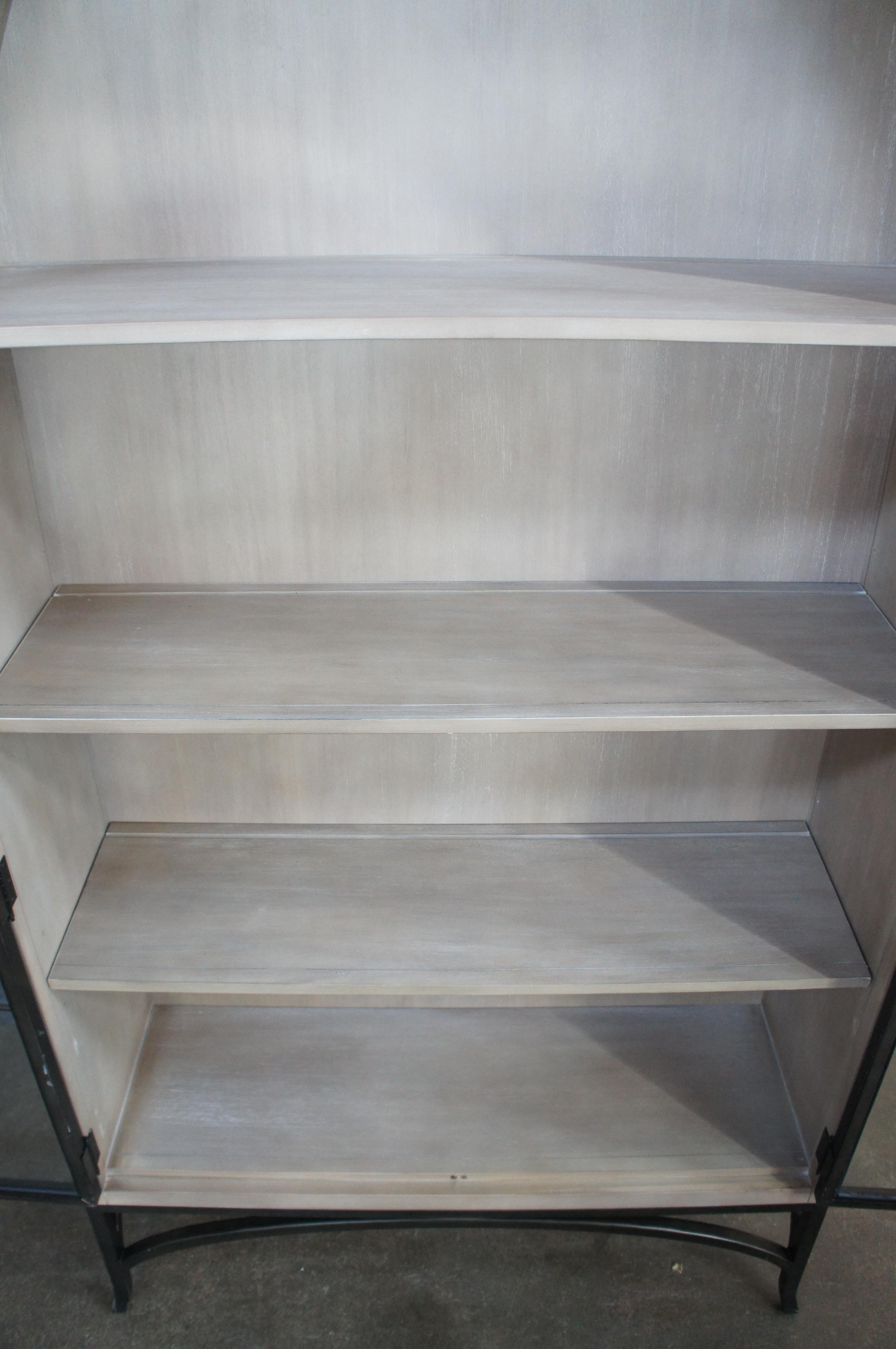 ballard design bookcase