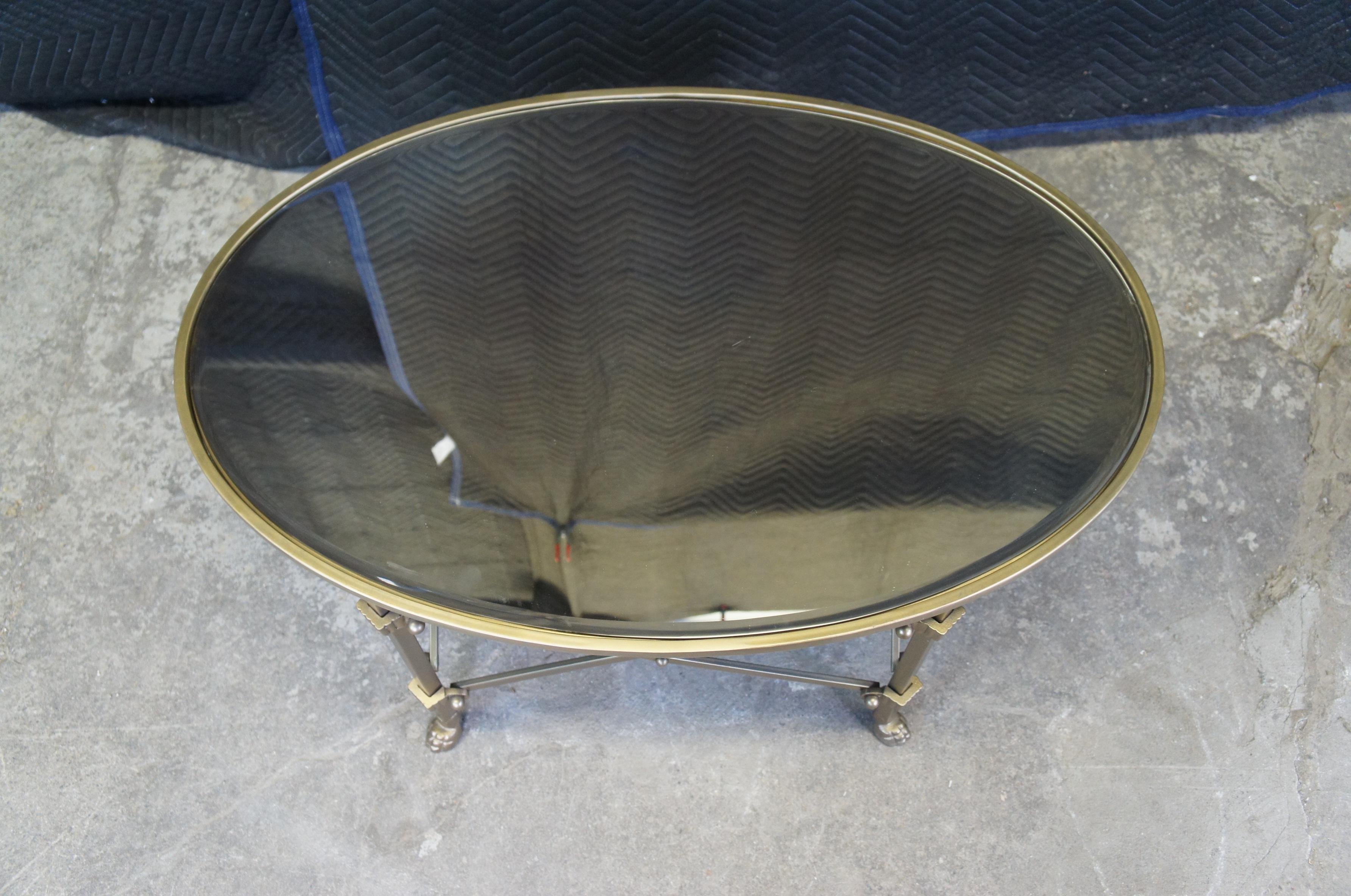 ballard design coffee tables