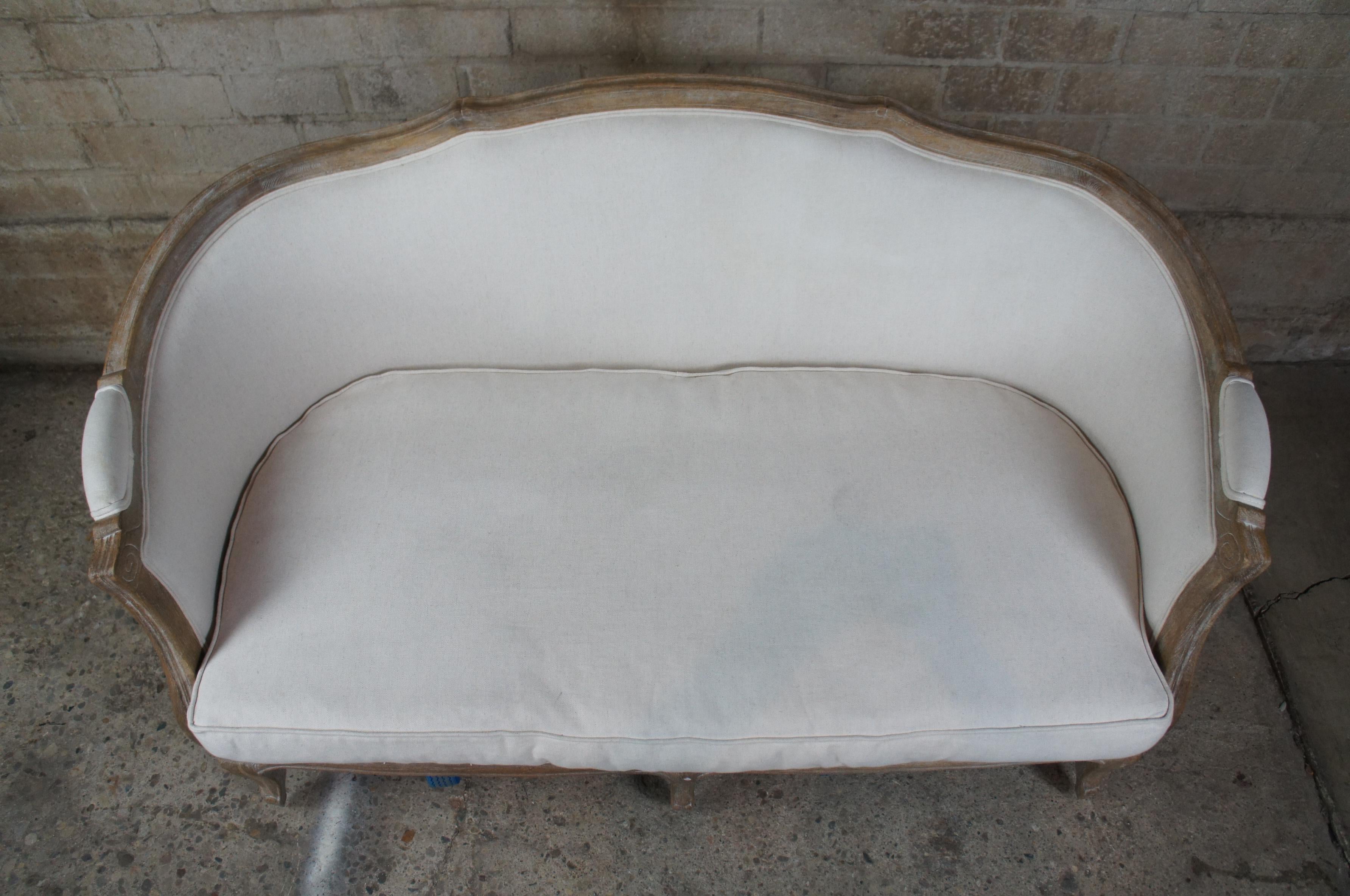 ballard settee
