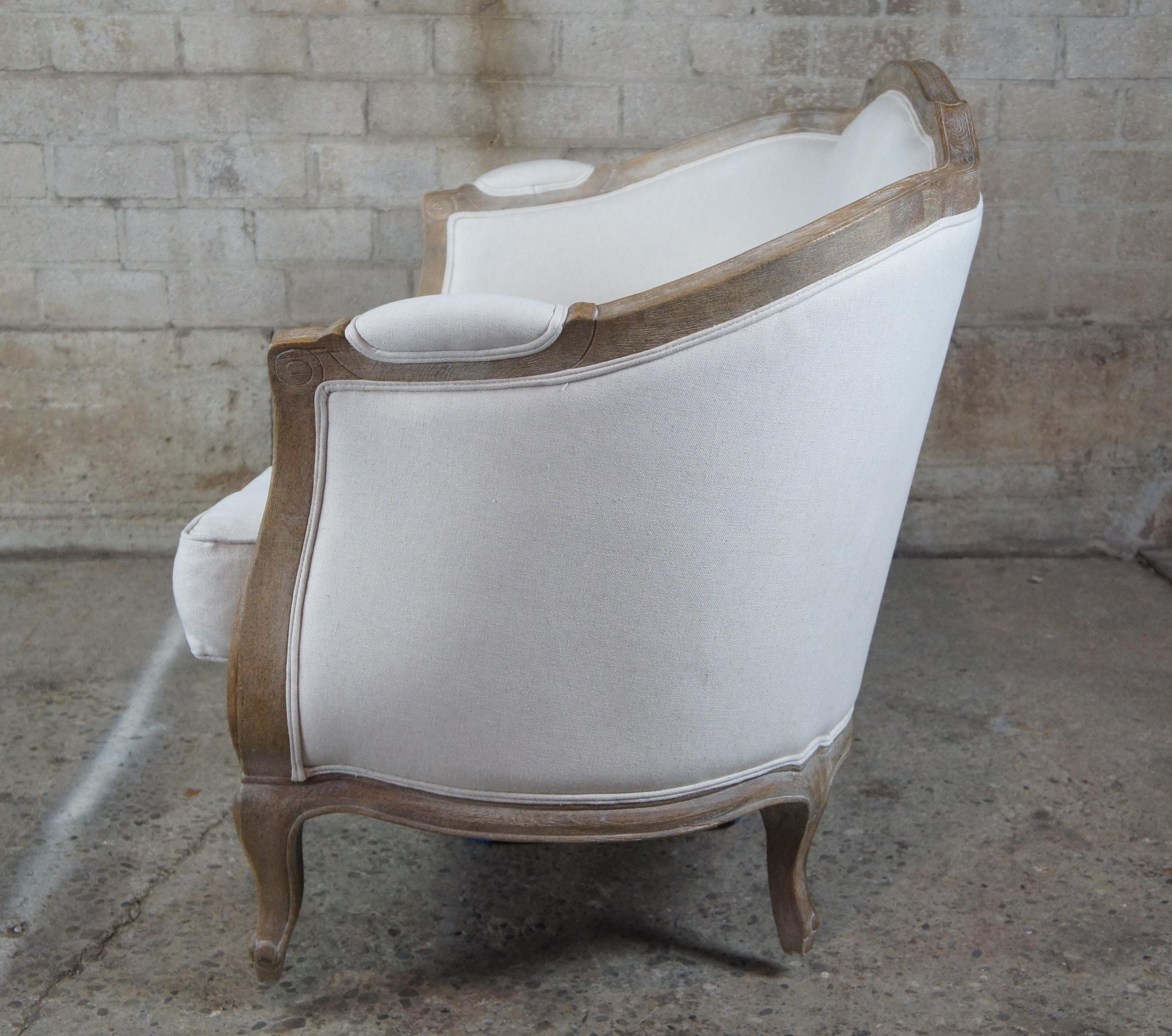sofia settee