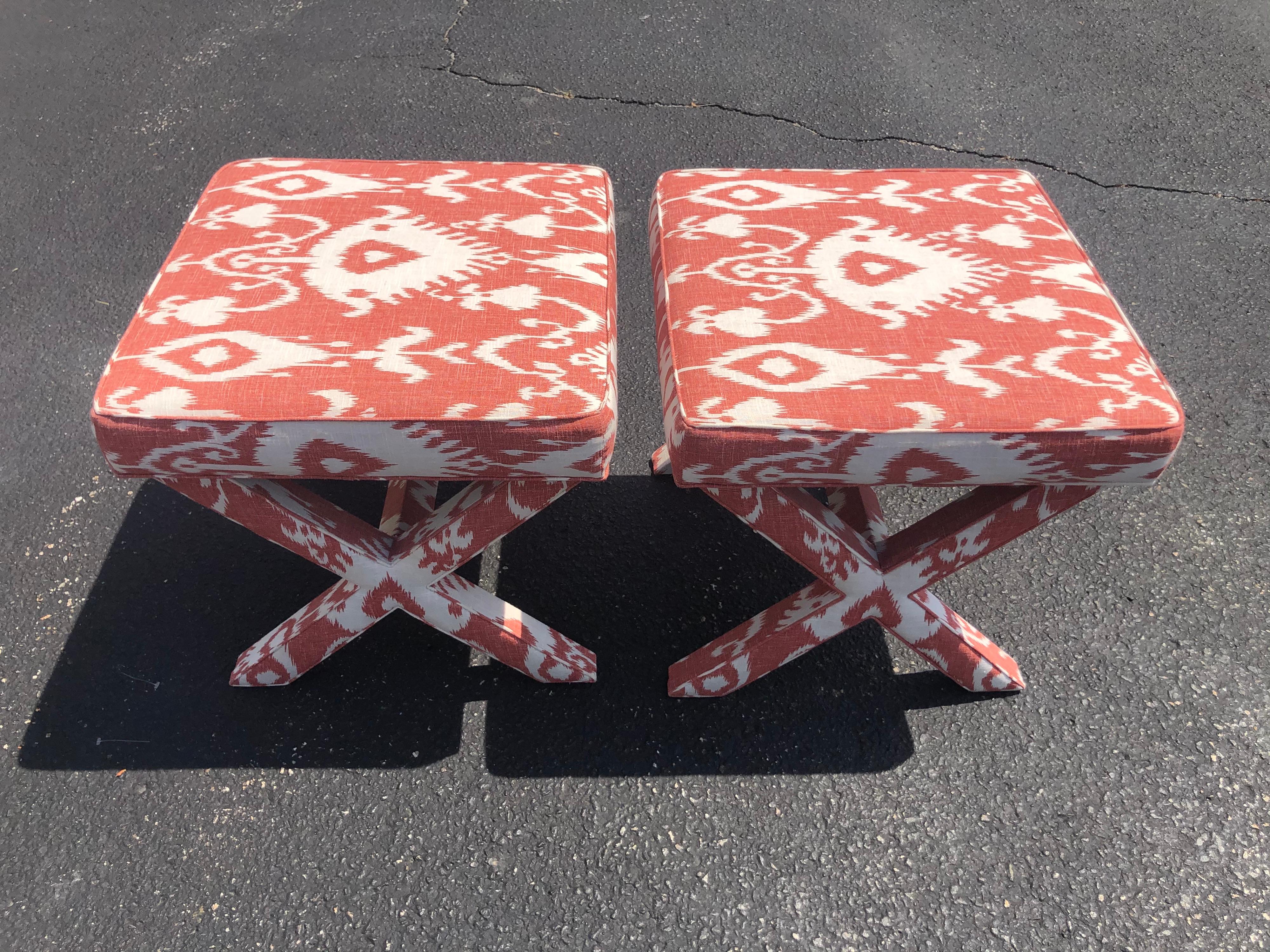 ballard designs ottoman