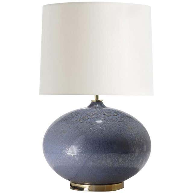 Zenith Table Lamp For Sale at 1stDibs