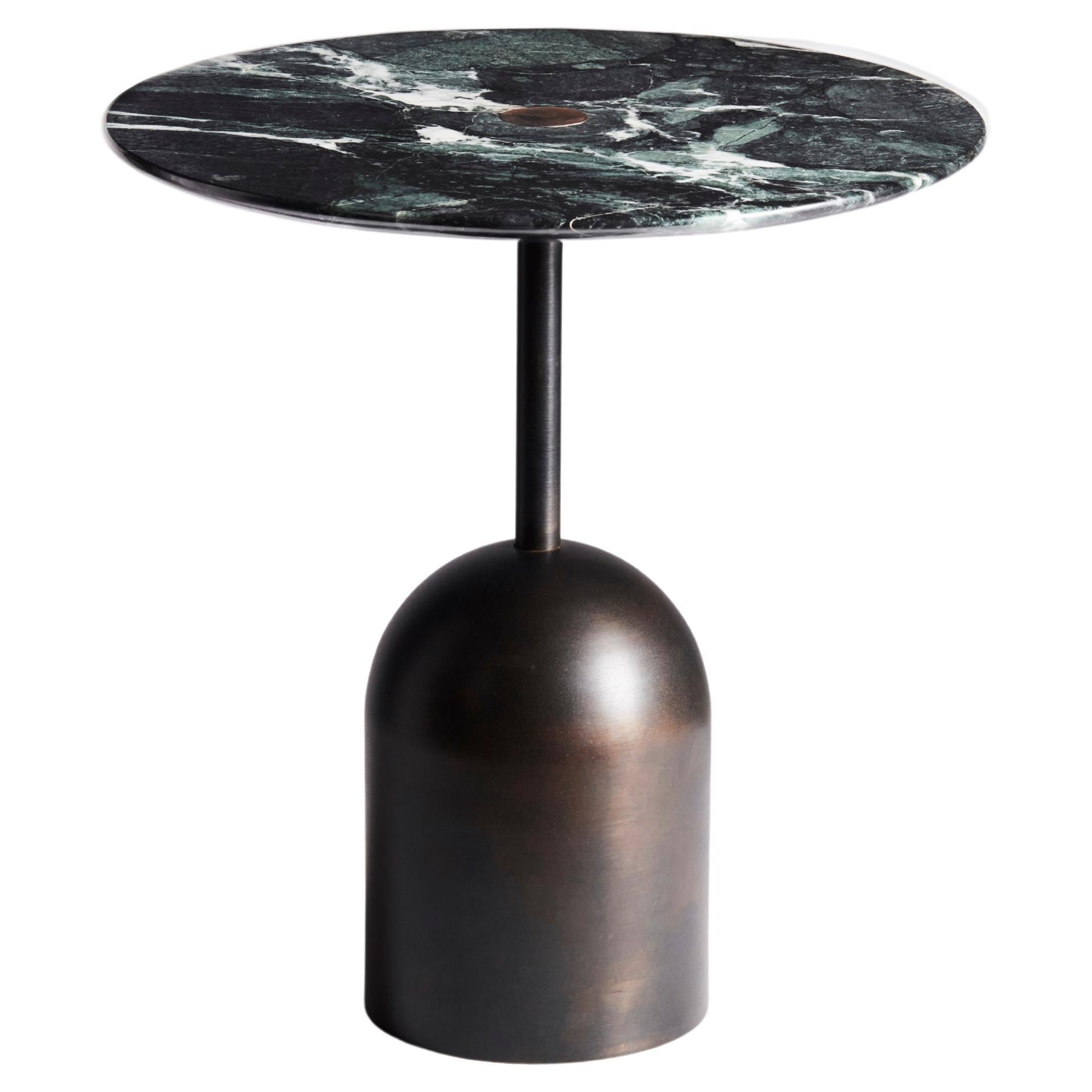 Ballast Table by Phillip Jividen For Sale at 1stDibs