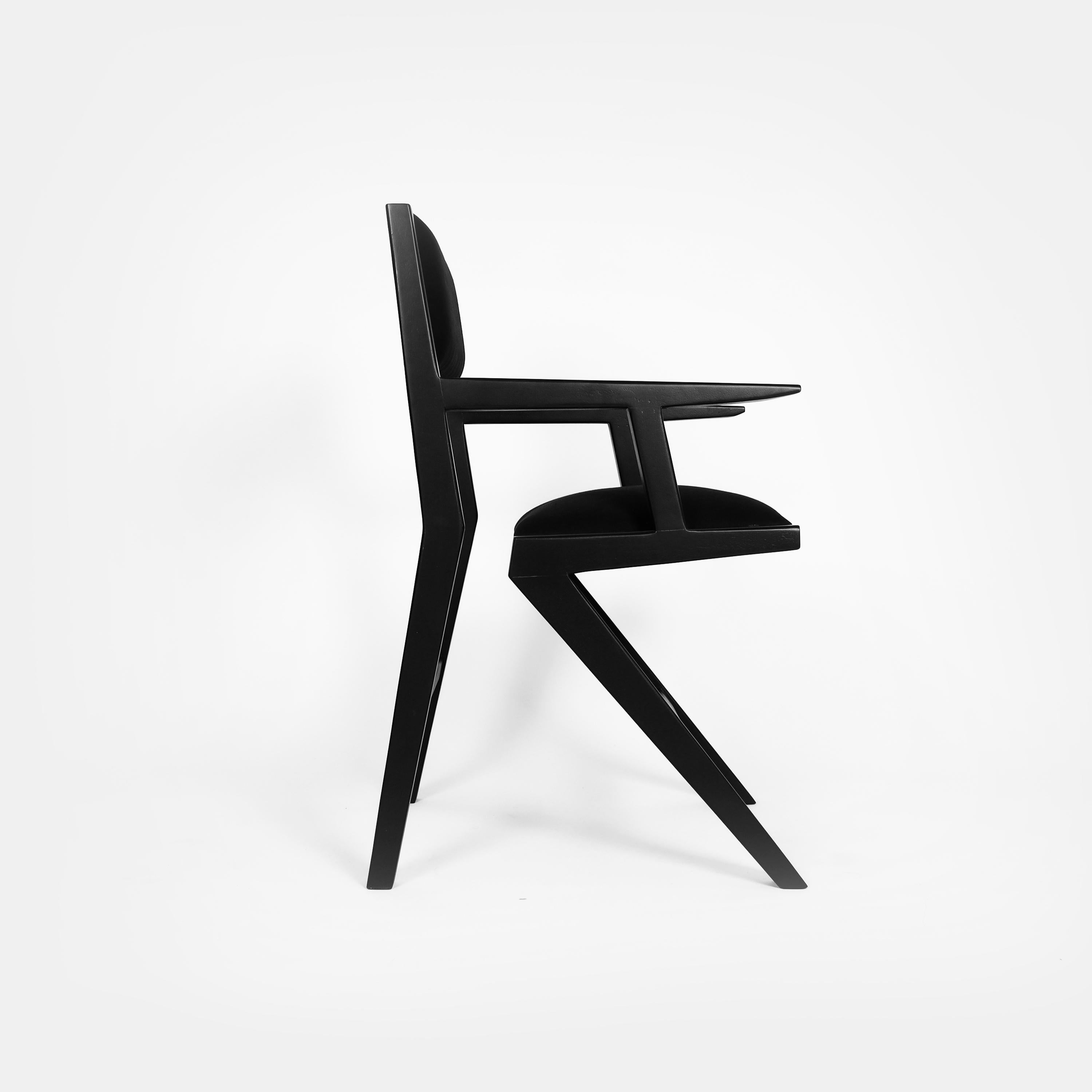 Ballerina Chair - Version: T For Sale 4