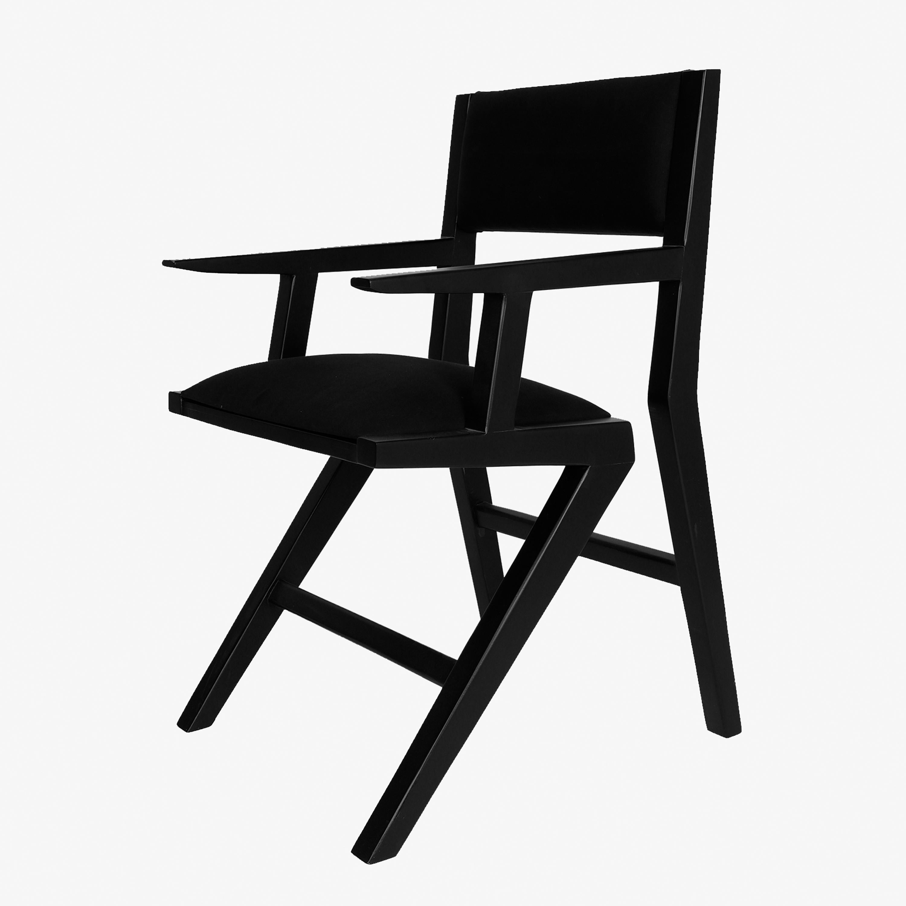 Ballerina-Stuhl – Version: T (21. Jahrhundert und zeitgenössisch) im Angebot