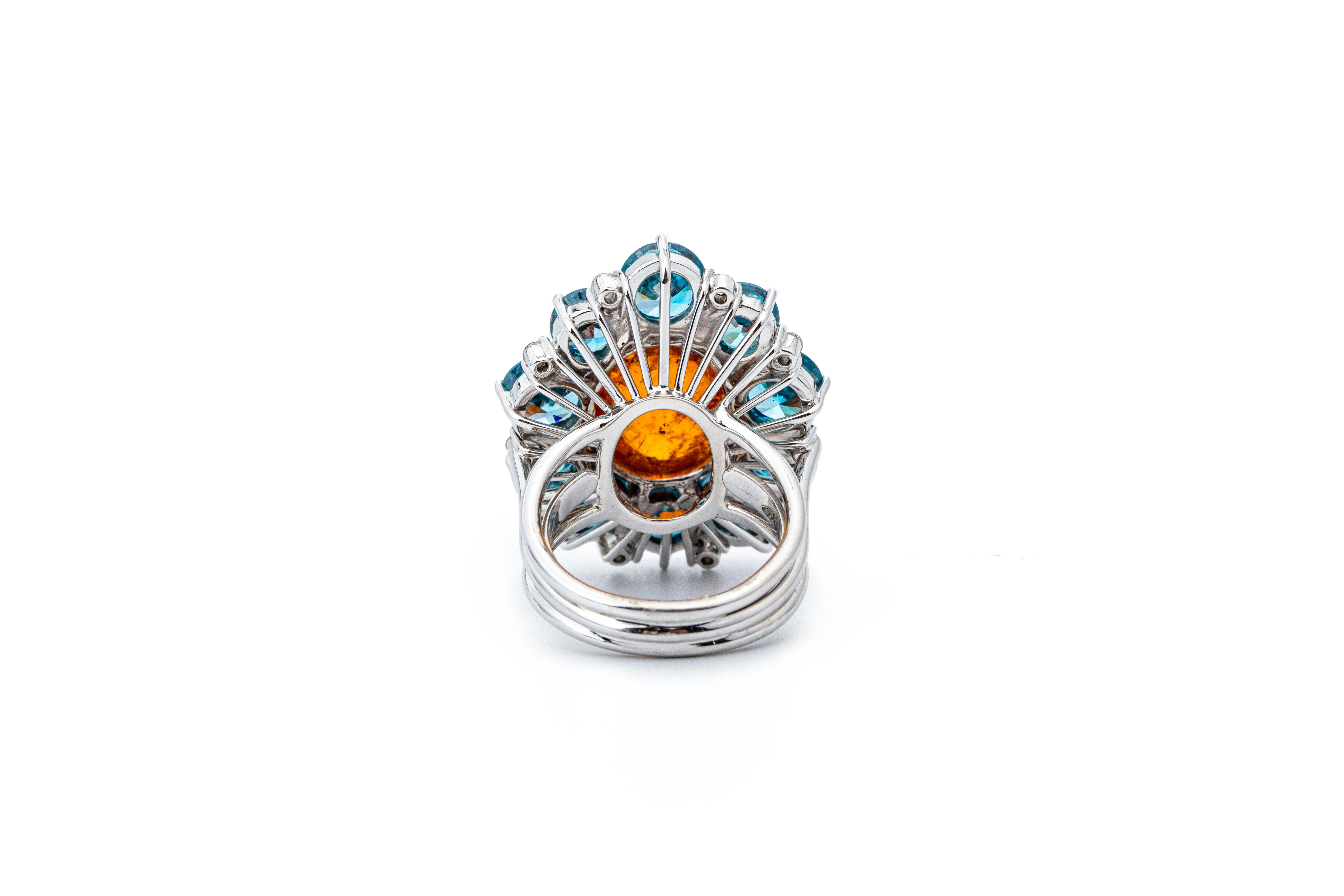 Anello Ballerina 