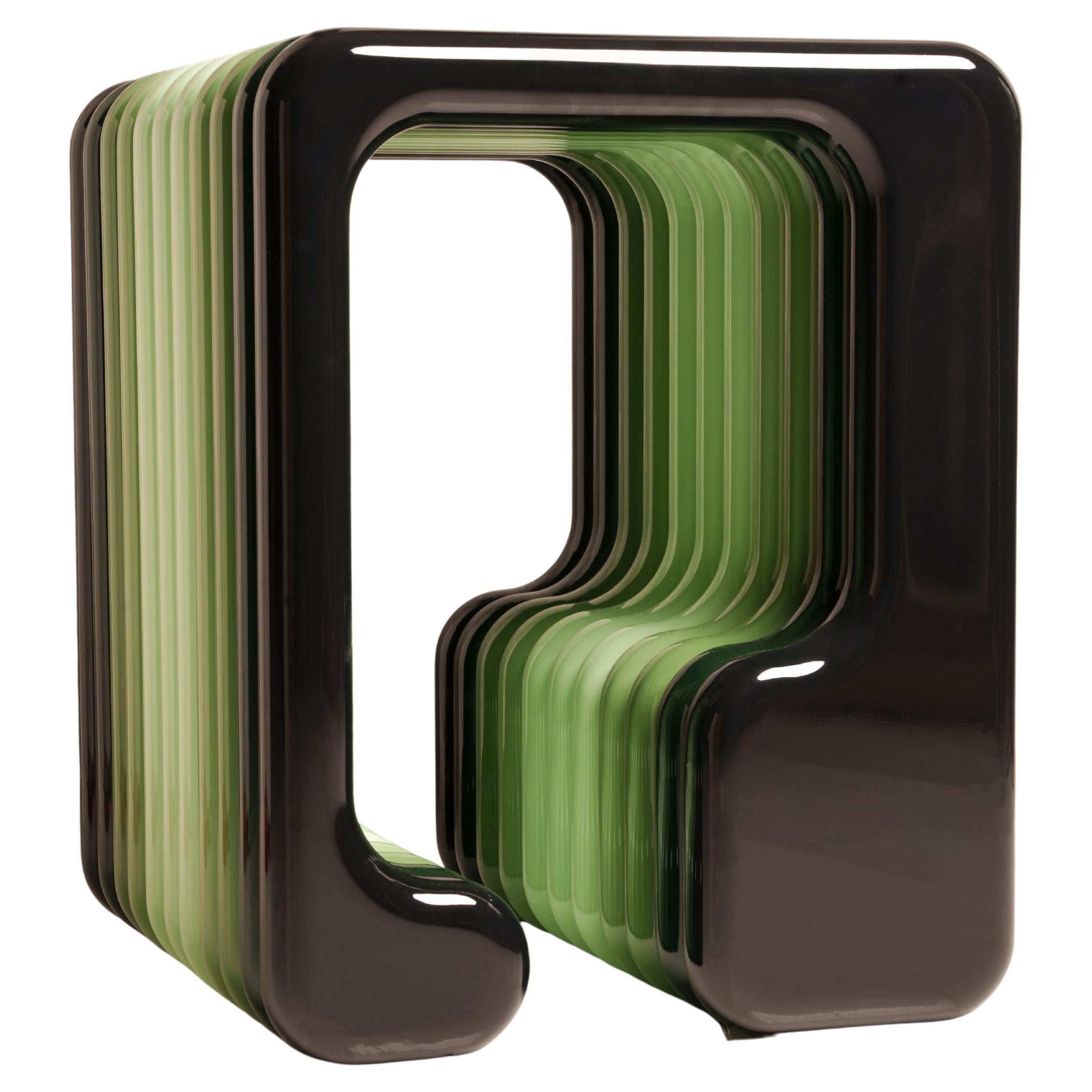 Ballerina Side Table by Senimo
