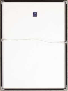 Ballet Dancer Wall Art, Black and White, Contemporary