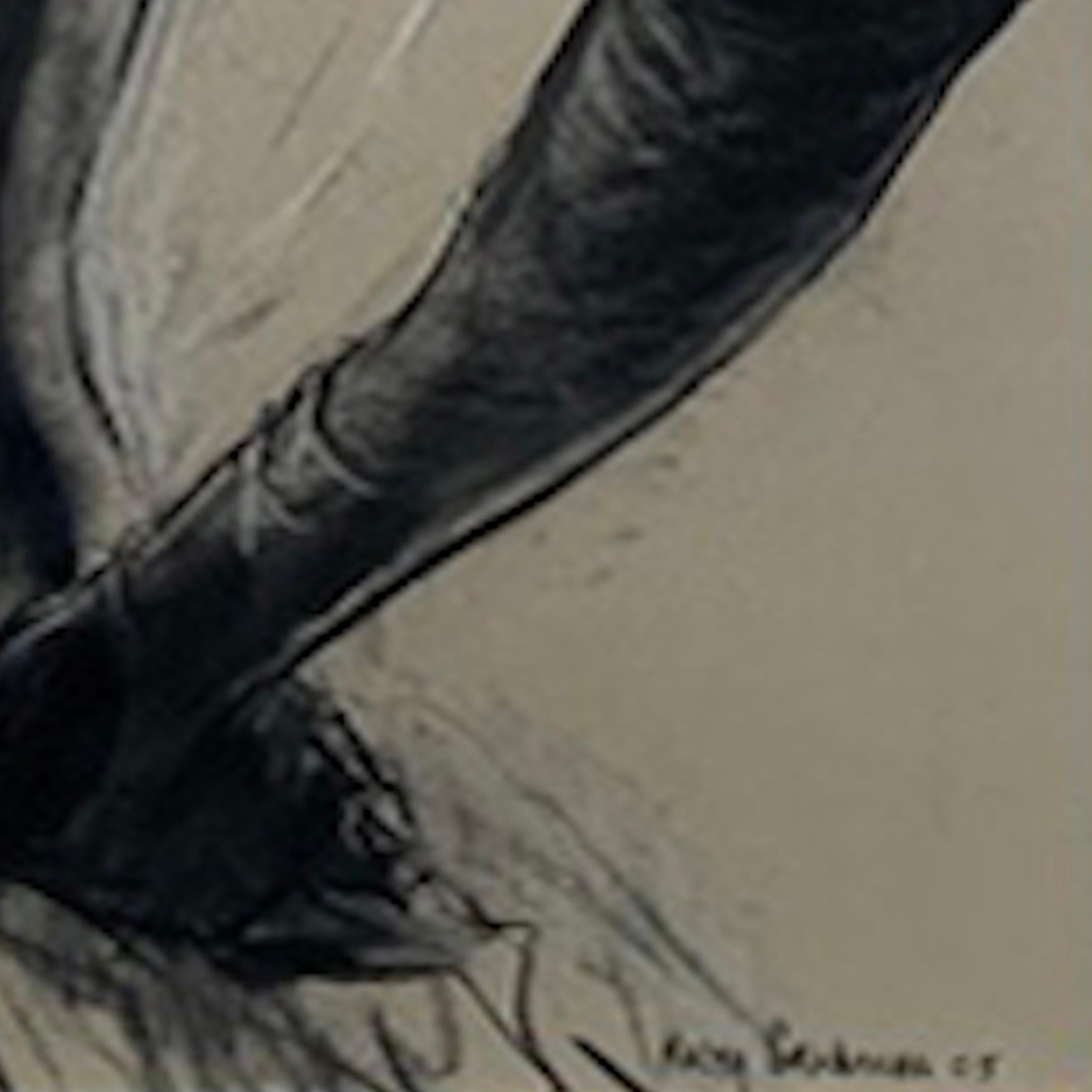 Ballet Girl, Katya Gridneva Británico en venta