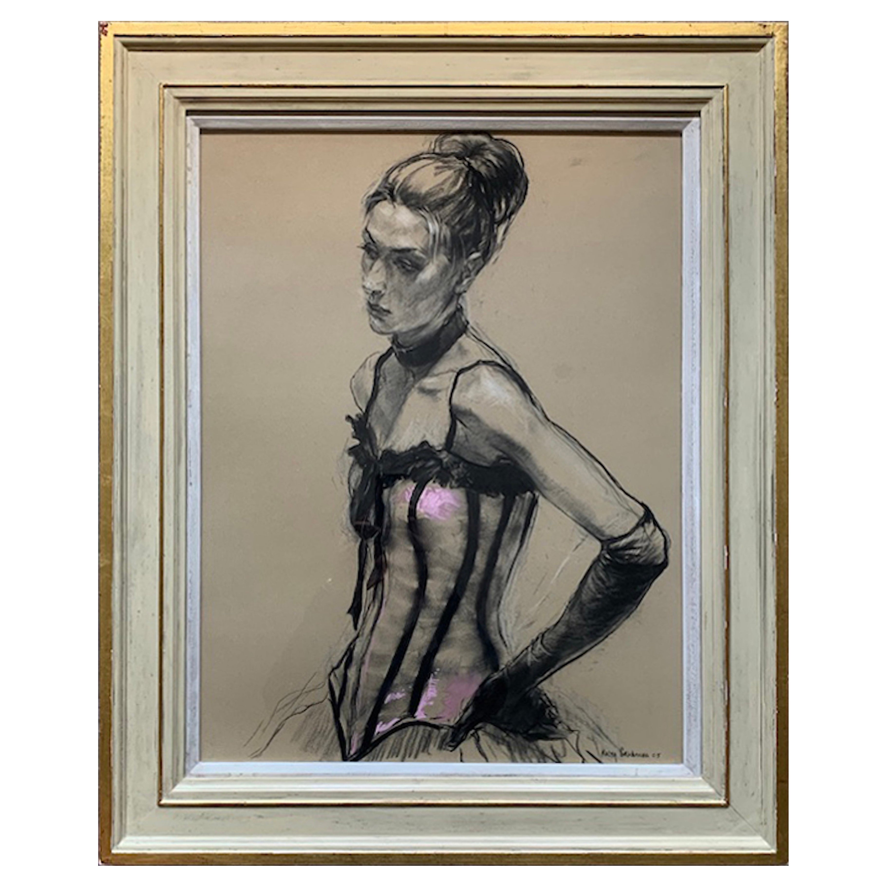 Ballet Girl, Katya Gridneva