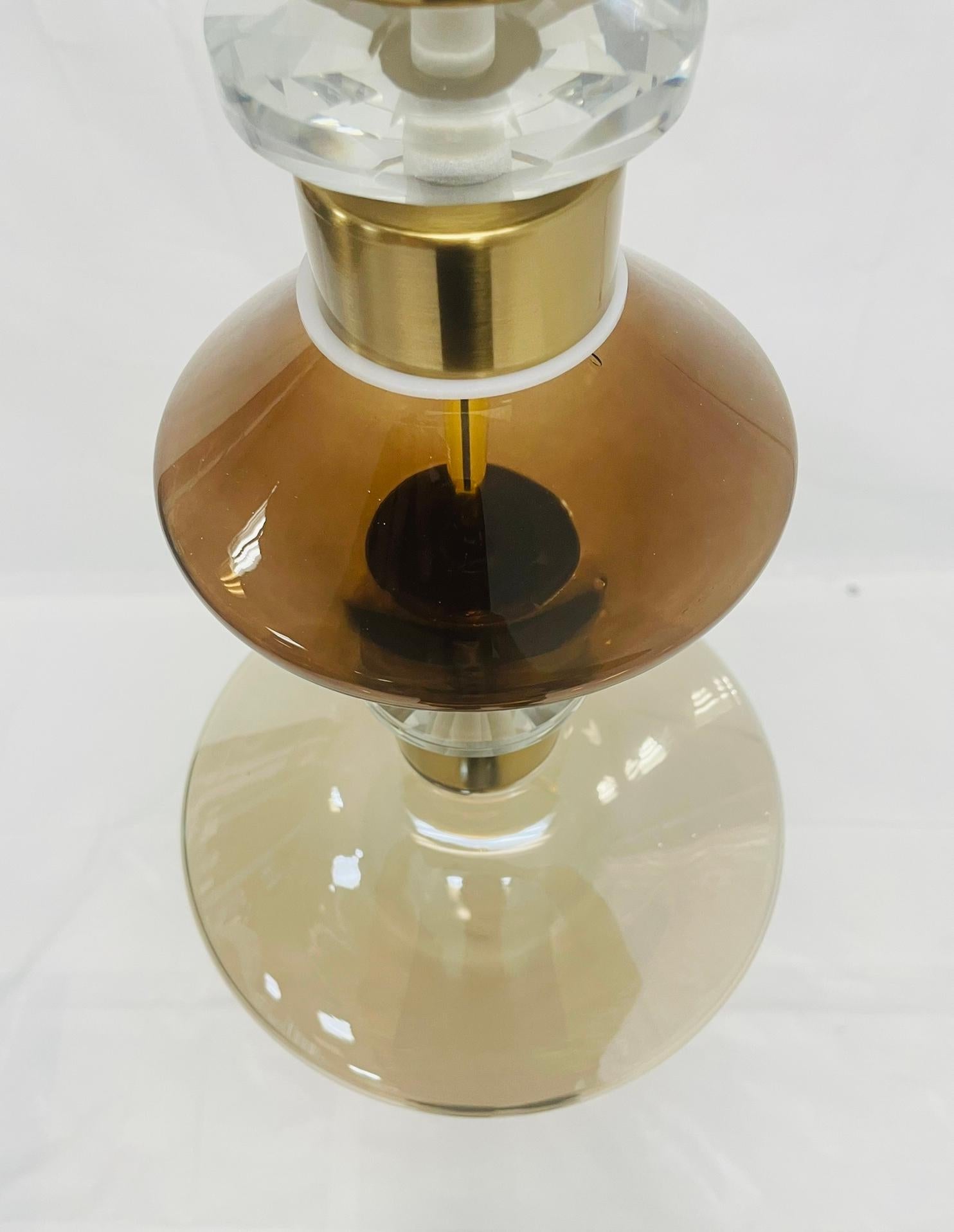 Ballet No. 1 Pendant by Massimiliano Raggi for Sicis, Italy – One Pair Available For Sale 5