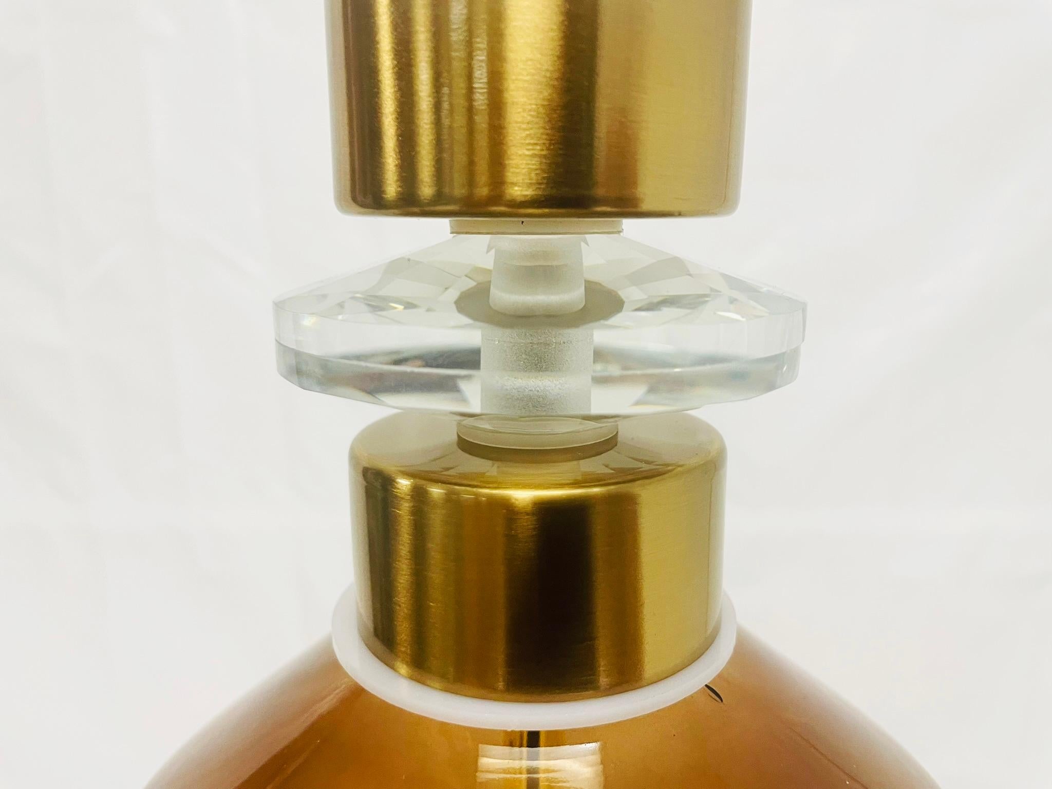 Ballet No. 1 Pendant by Massimiliano Raggi for Sicis, Italy – One Pair Available For Sale 6