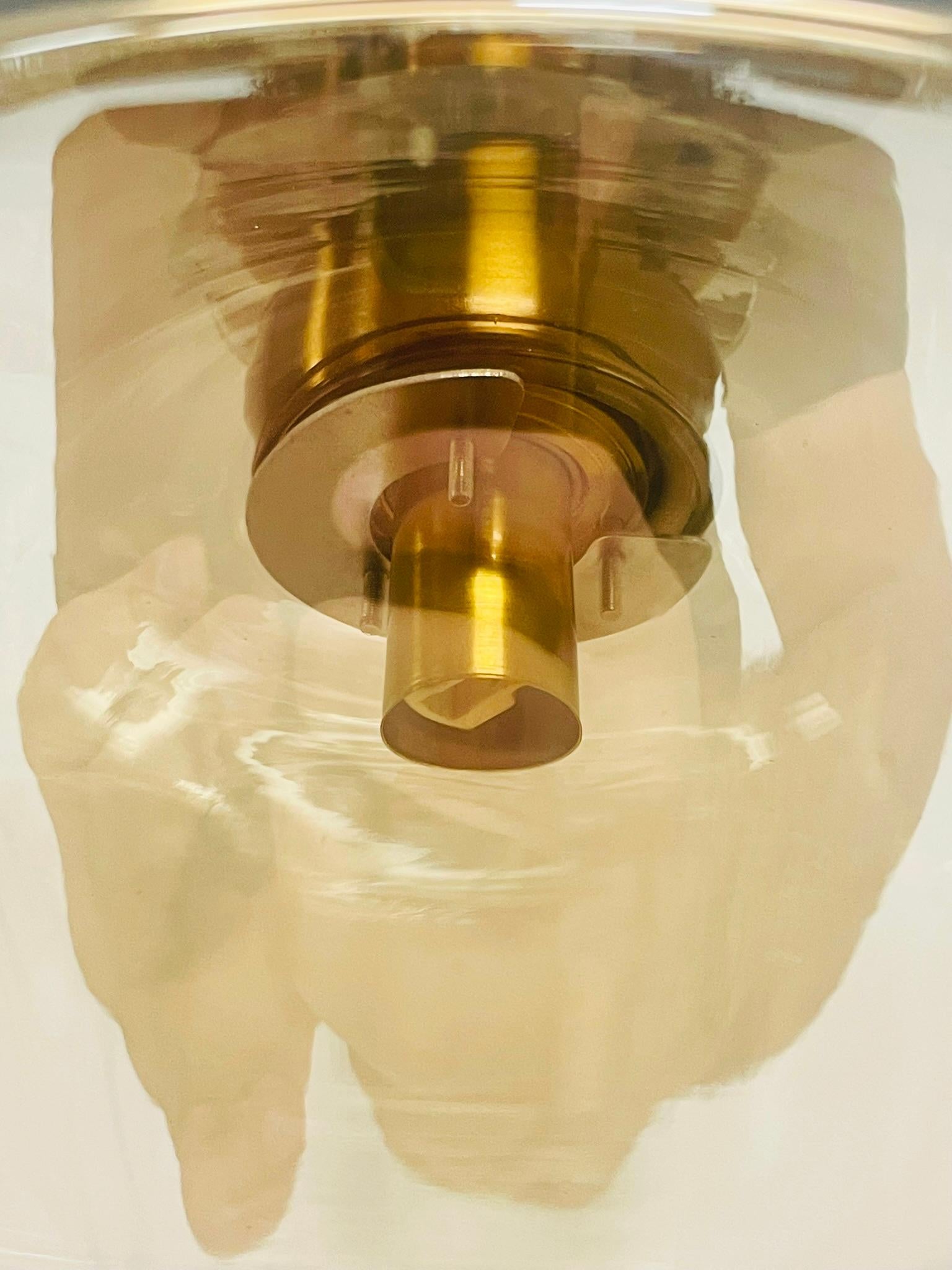 Ballet No. 1 Pendant by Massimiliano Raggi for Sicis, Italy – One Pair Available For Sale 7