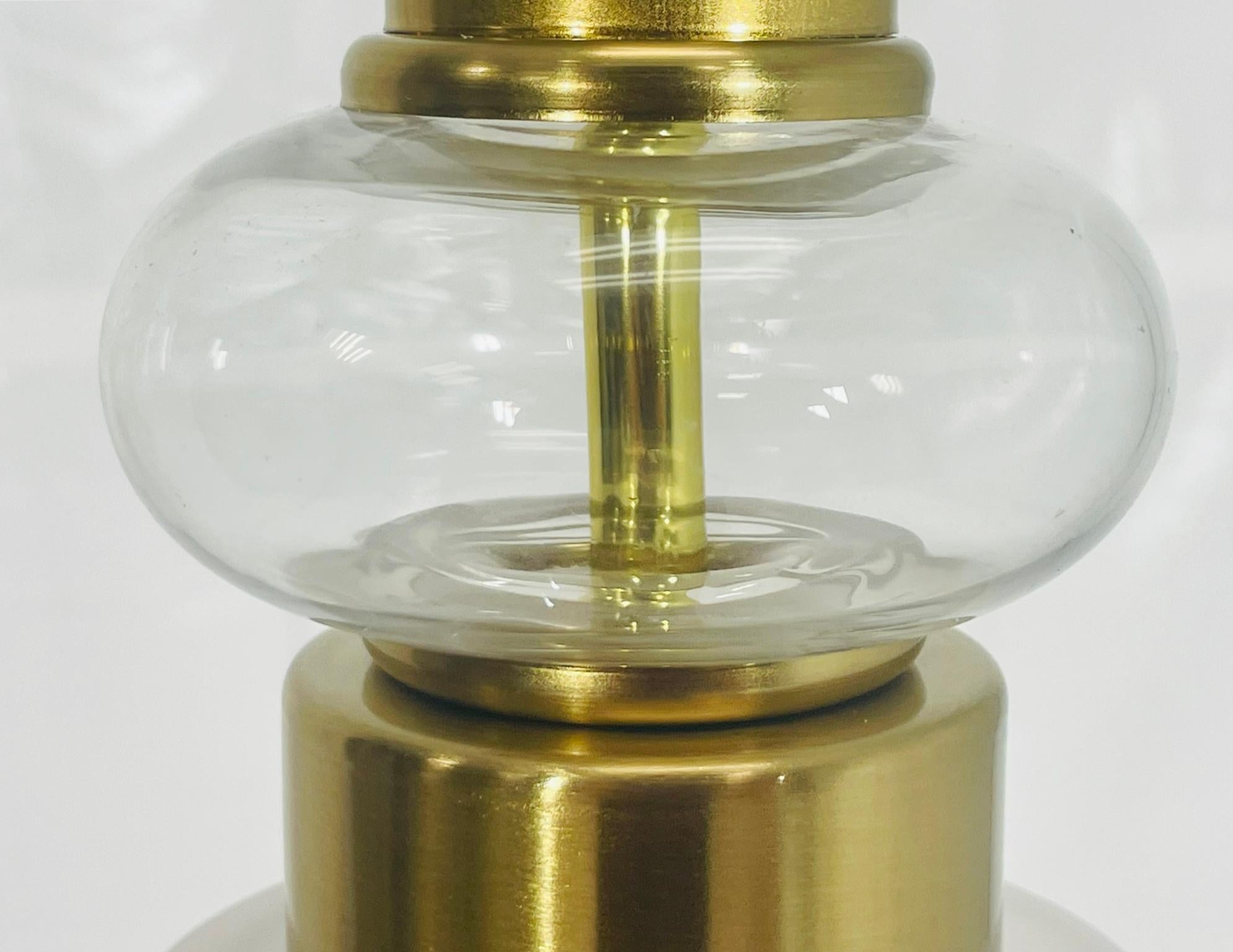 Pendentif Ballet No. 2 par Massimiliano Raggi pour Sicis, Italie - Verre d'art moderne en vente 4