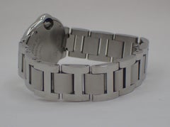 Ballon Bleu De Cartier Quartz Movement Watch