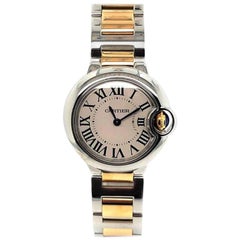 Ballon Bleu de Cartier Watch