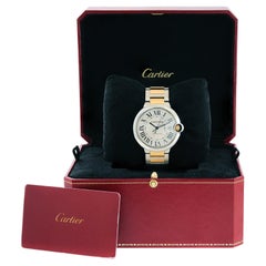 Ballon Bleu de Cartier Wrist Watch 42mm