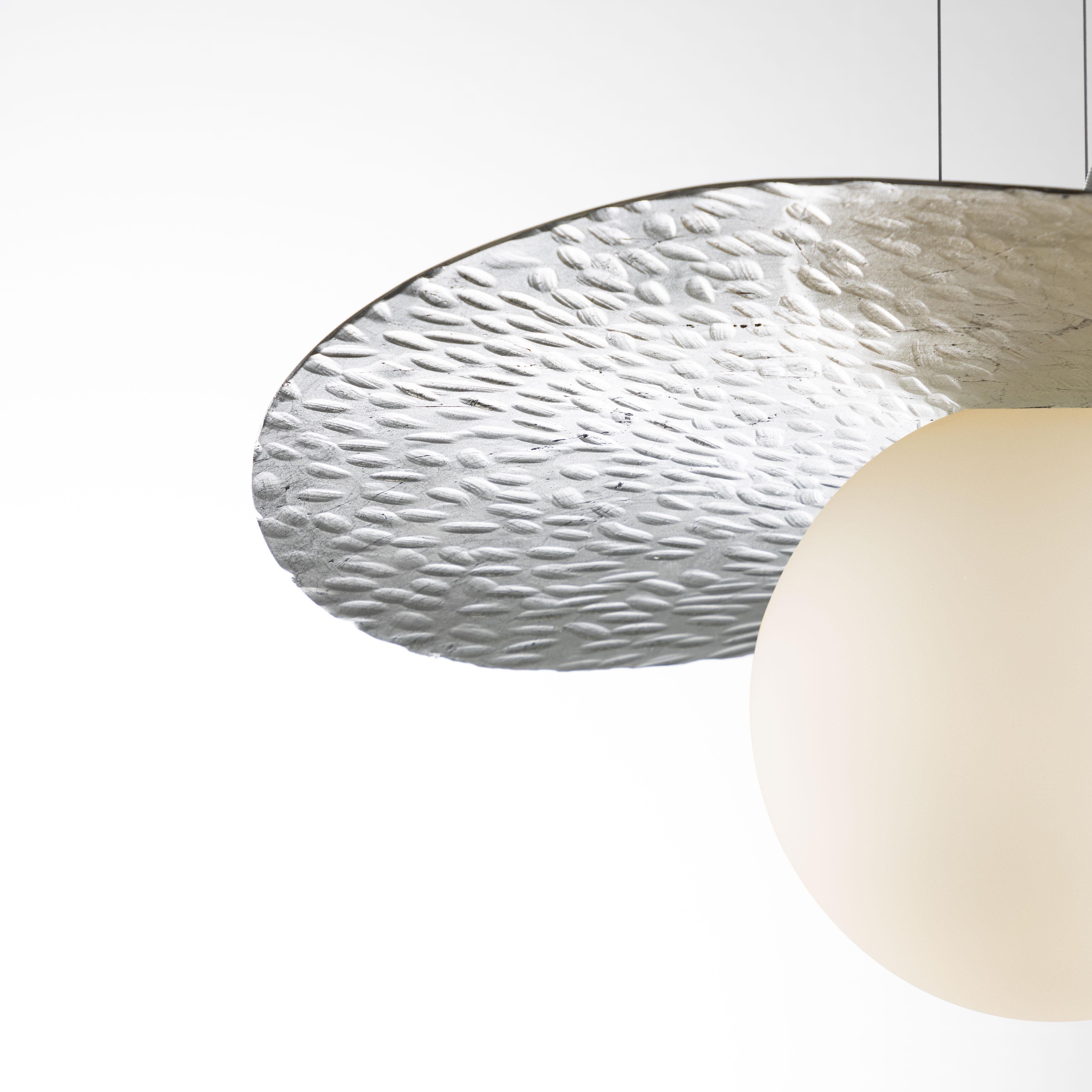 Postmoderno Lampada da soffitto Ballons, 21615, di Stillux Illuminazione in vendita