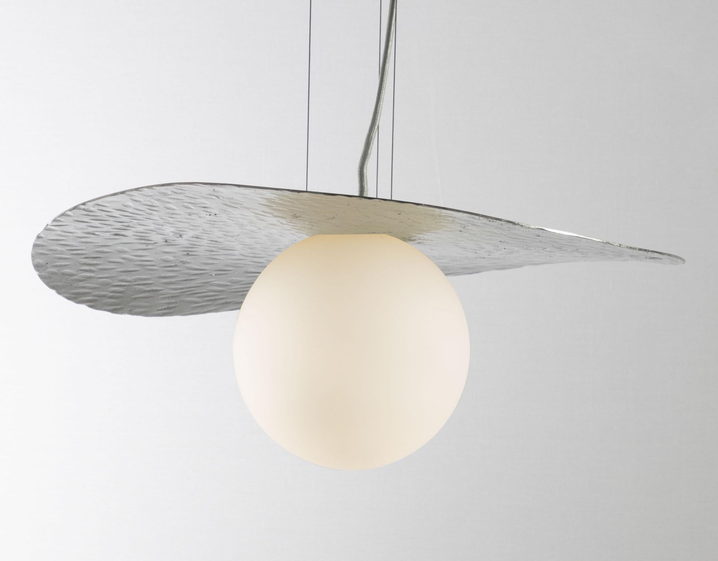 Italiano Lampada da soffitto Ballons, 21615, di Stillux Illuminazione in vendita