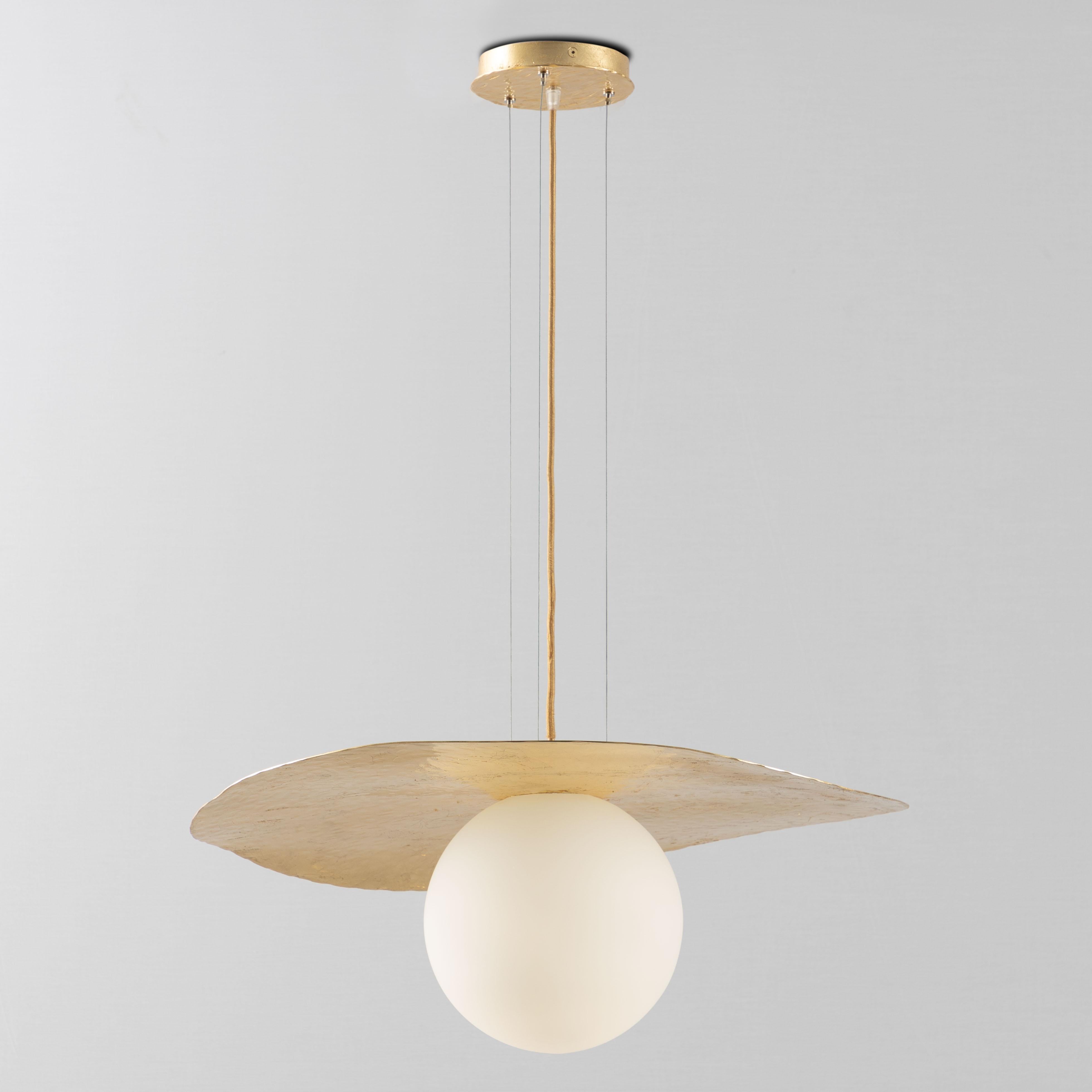 Postmoderno Lampada da soffitto Ballons, 21616, di Stillux Illuminazione in vendita