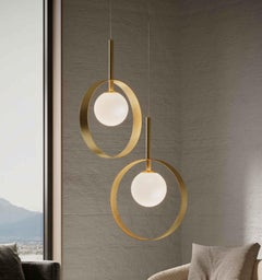 Ballons Ceiling Lamp, 21618, by Stillux Illuminazione