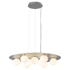 Plafonnier Ballons, 21619, par Stillux Illuminazione