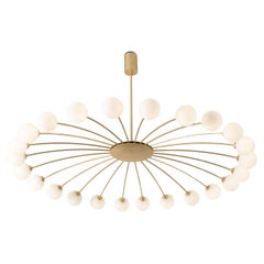 Ballons Ceiling Light, 21600, by Stillux Illuminazione