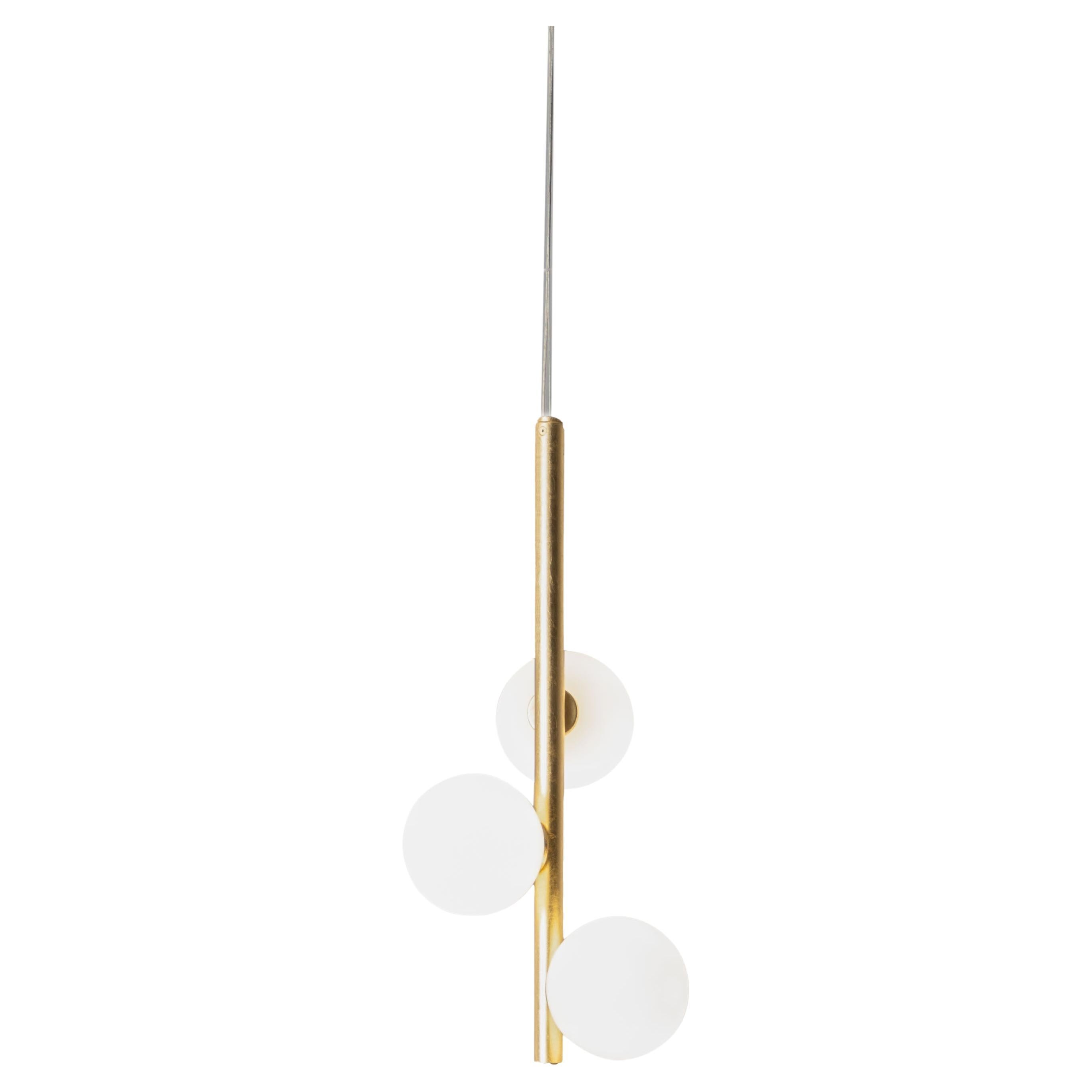 Lampada da soffitto Ballons, 21601, di Stillux Illuminazione
