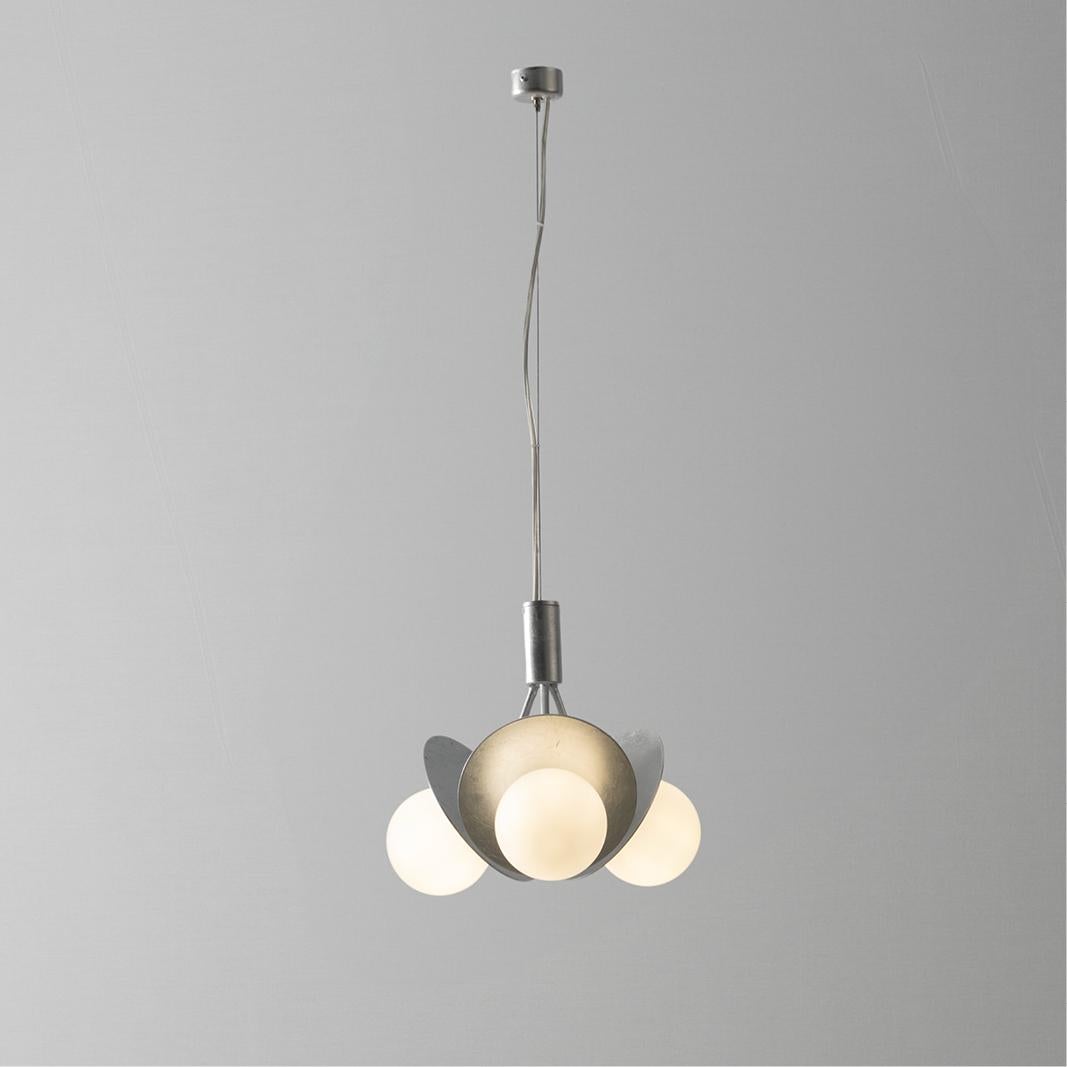 Italiano Lampada da soffitto Ballons, 21602, di Stillux Illuminazione in vendita