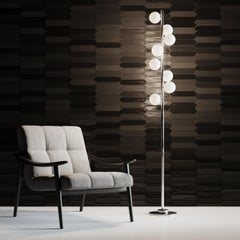 Ballons Floor Lamp, 21611, by Stillux Illuminazione