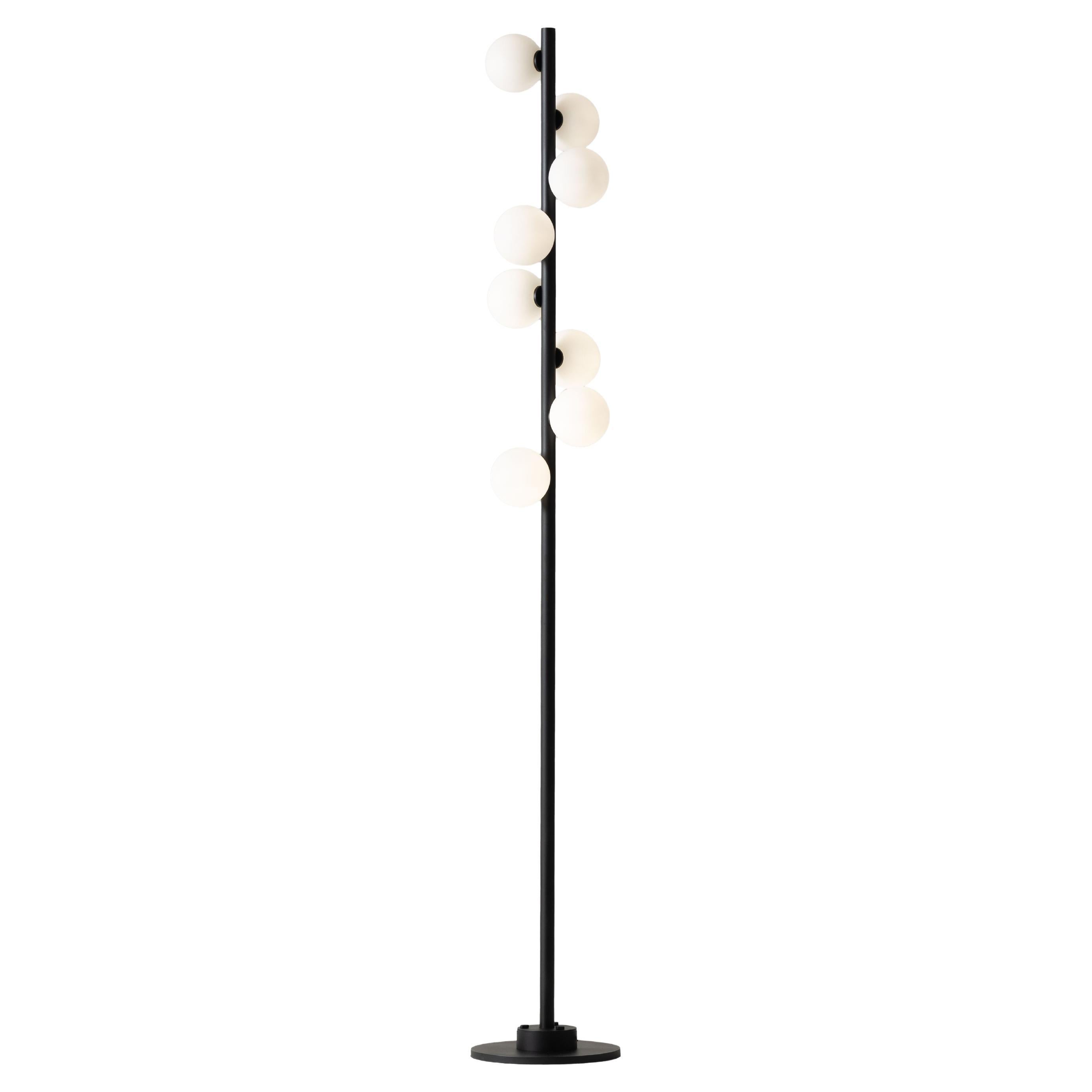 Ballons Floor Lamp, 21611, by Stillux Illuminazione
