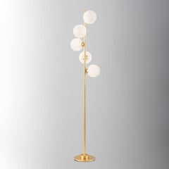 Lampadaire Ballons, 21612, par Stillux Illuminazione