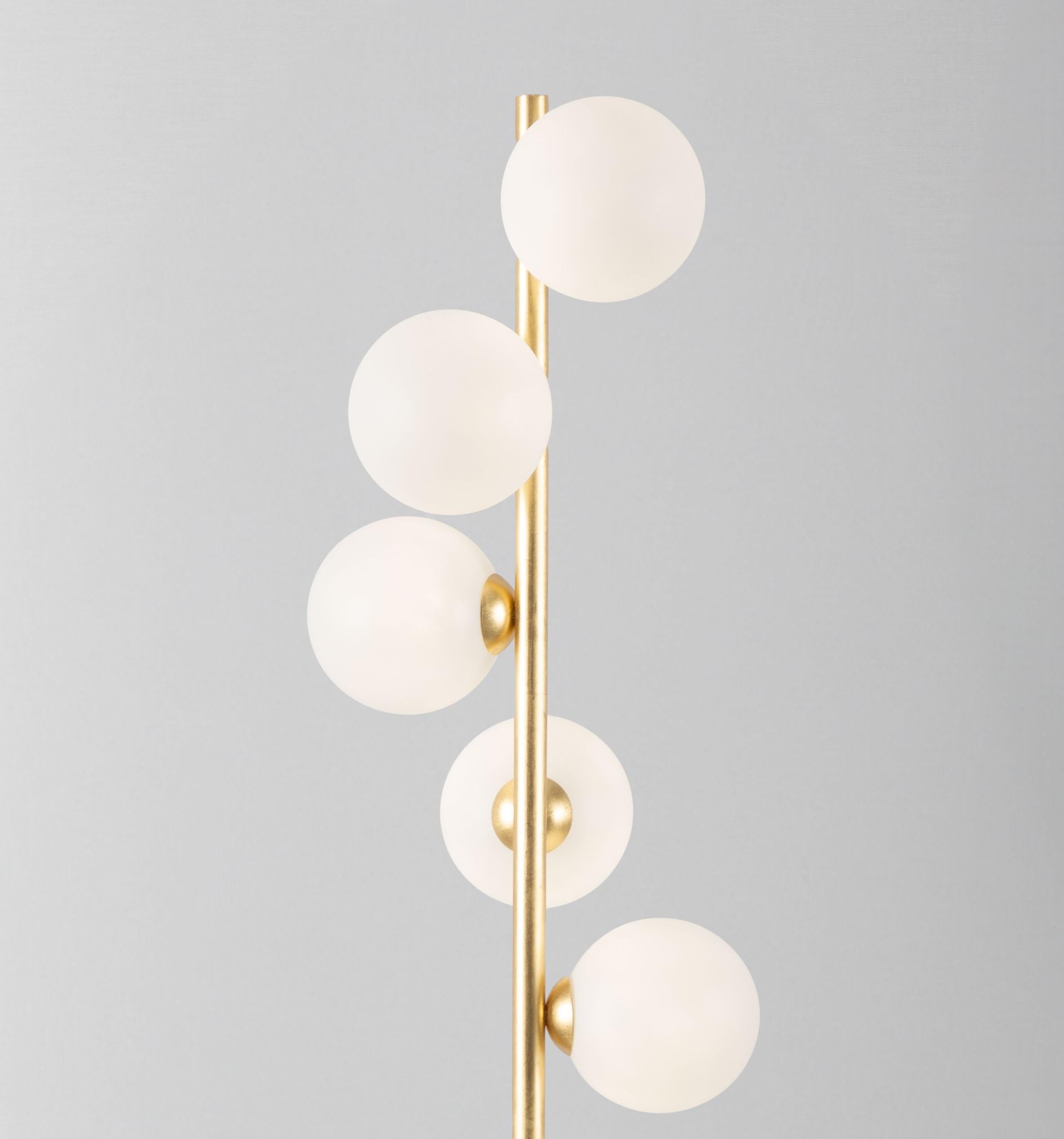 Lámpara de pie Ballons, 21612, de Stillux Illuminazione Italiano en venta