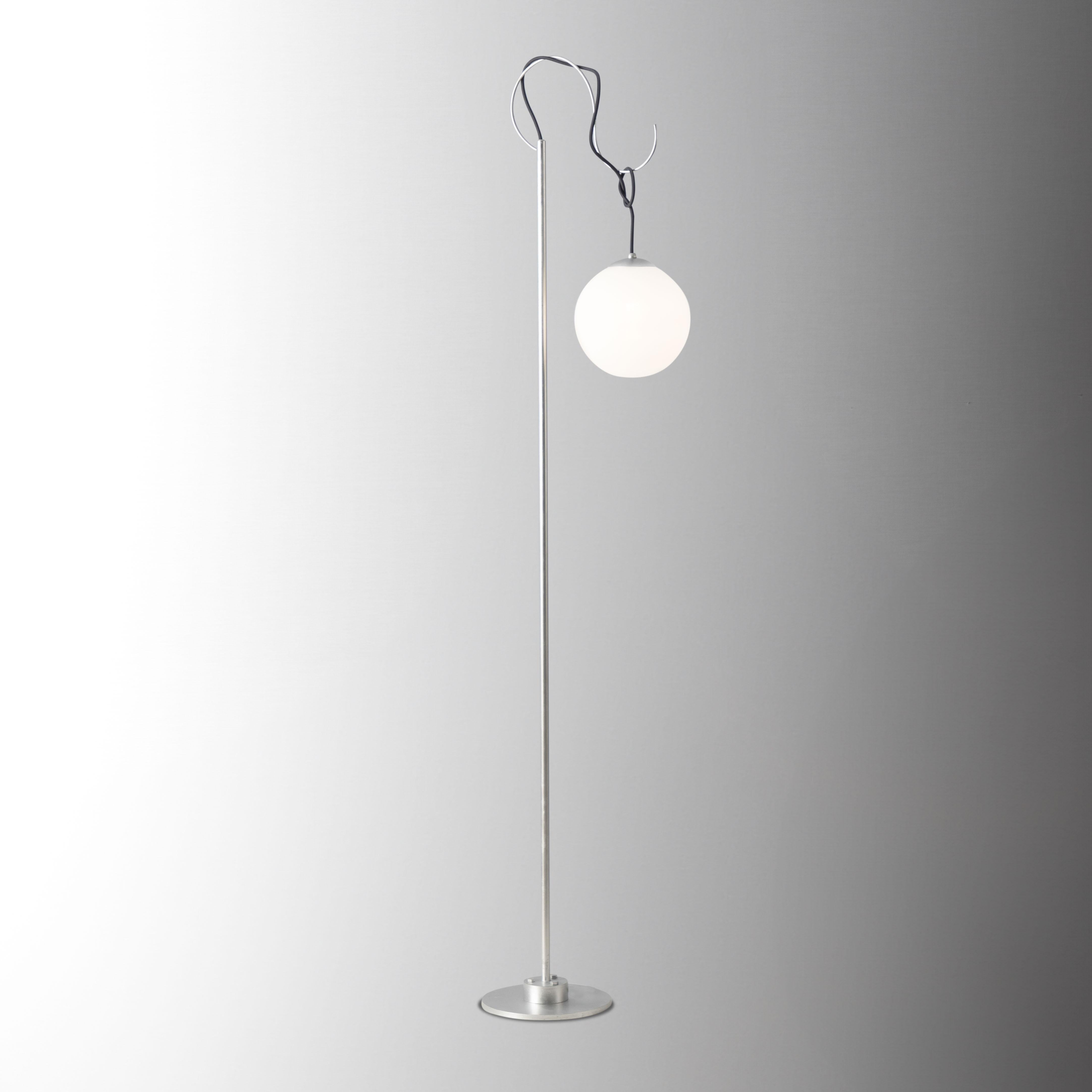 Stehlampe mit Kugeln, 21614, von Stillux Illuminazione (Postmoderne) im Angebot