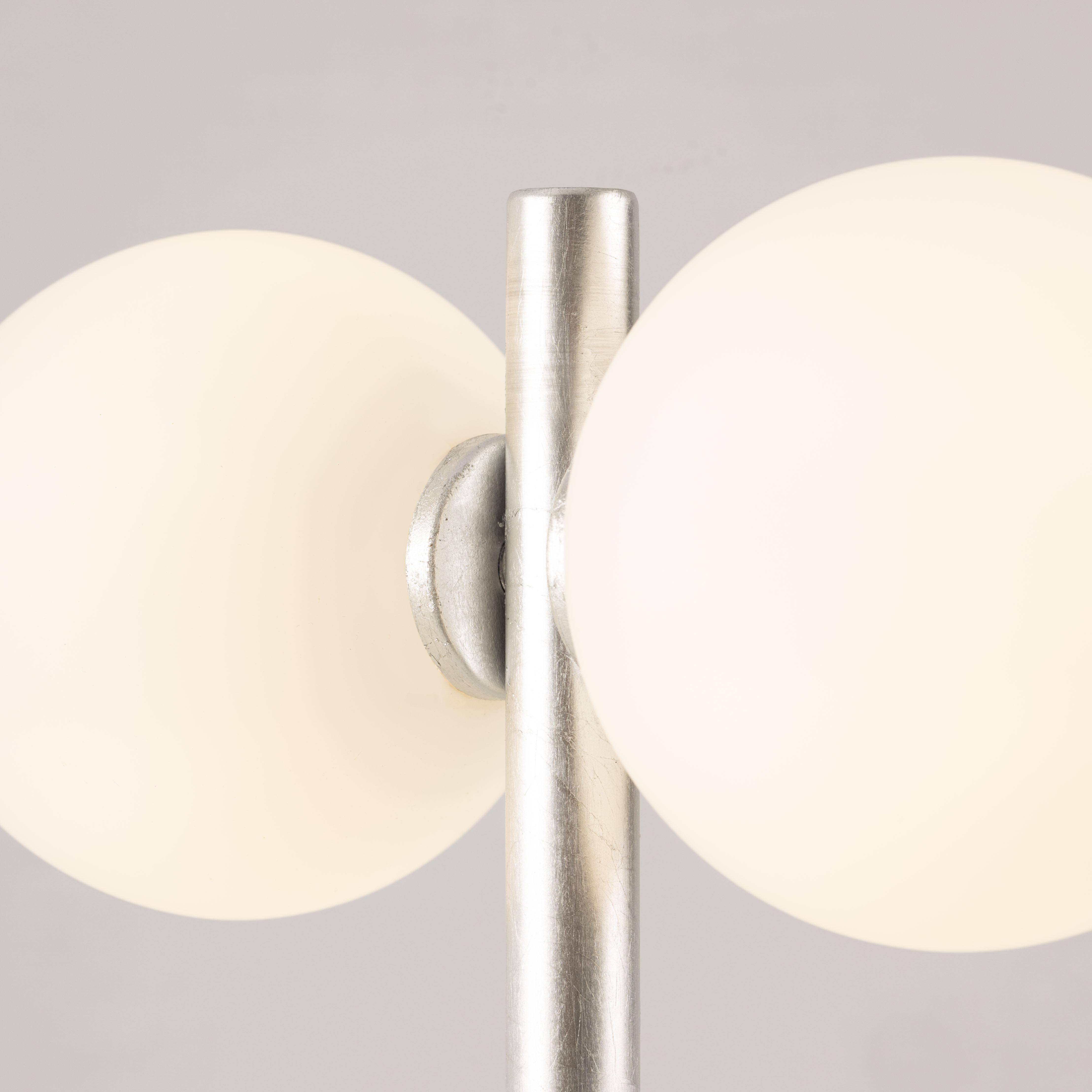 italien Lampe à poser Ballons, 21610, par Stillux Illuminazione en vente