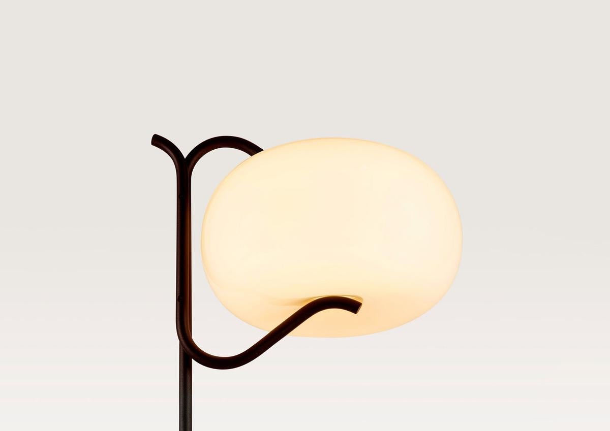 Balloon Floor Lamp by Jamie Wolfond In New Condition For Sale In Pireaus-Athens, Greece