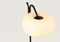 Balloon Table Lamp by Jamie Wolfond
