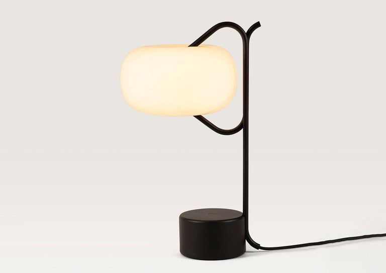 Balloon Table Lamp by Jamie Wolfond For Sale at 1stDibs