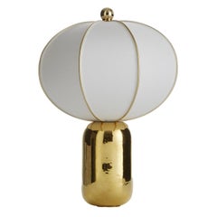 Ballon-Tischlampe
